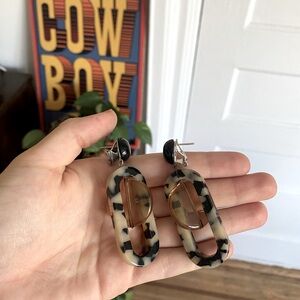 Rachel Comey earrings